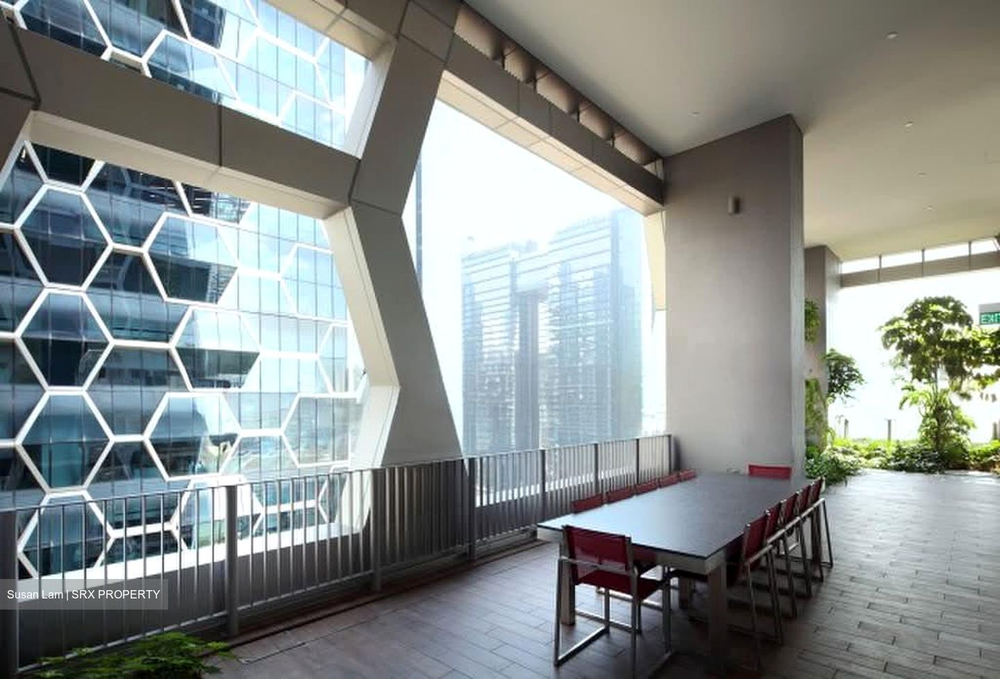 V On Shenton (D1), Apartment #576558921
